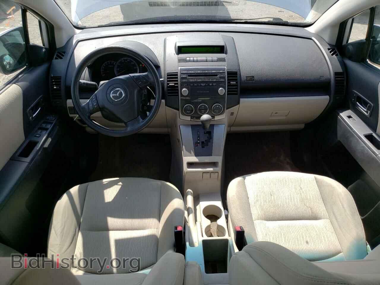 2008 MAZDA 5 - VIN: JM1CR293780303459 - Фото 8