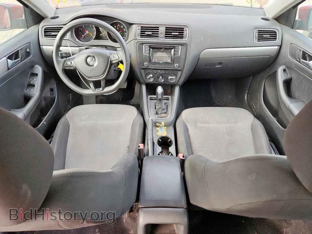 2018 VOLKSWAGEN JETTA - VIN: 3VW2B7AJ7JM262015 - Фото 8
