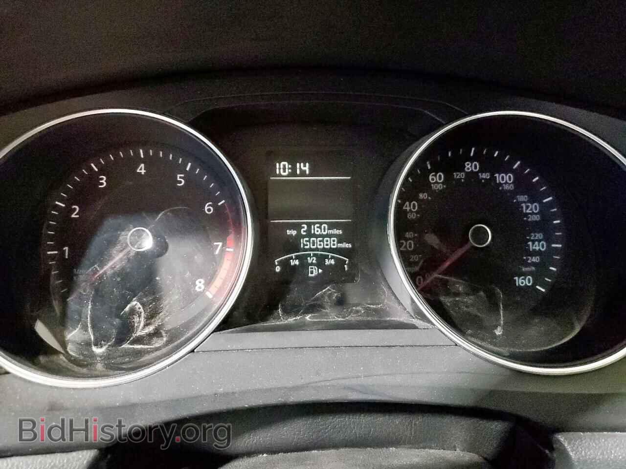 2018 VOLKSWAGEN JETTA - VIN: 3VW2B7AJ7JM262015 - Фото 9