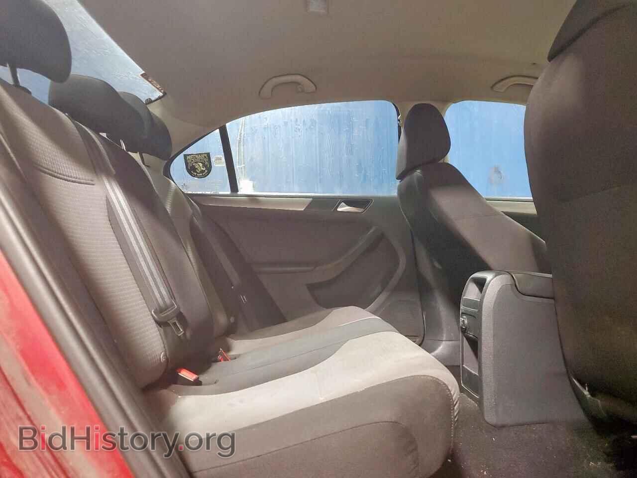 2018 VOLKSWAGEN JETTA - VIN: 3VW2B7AJ7JM262015 - Фото 10