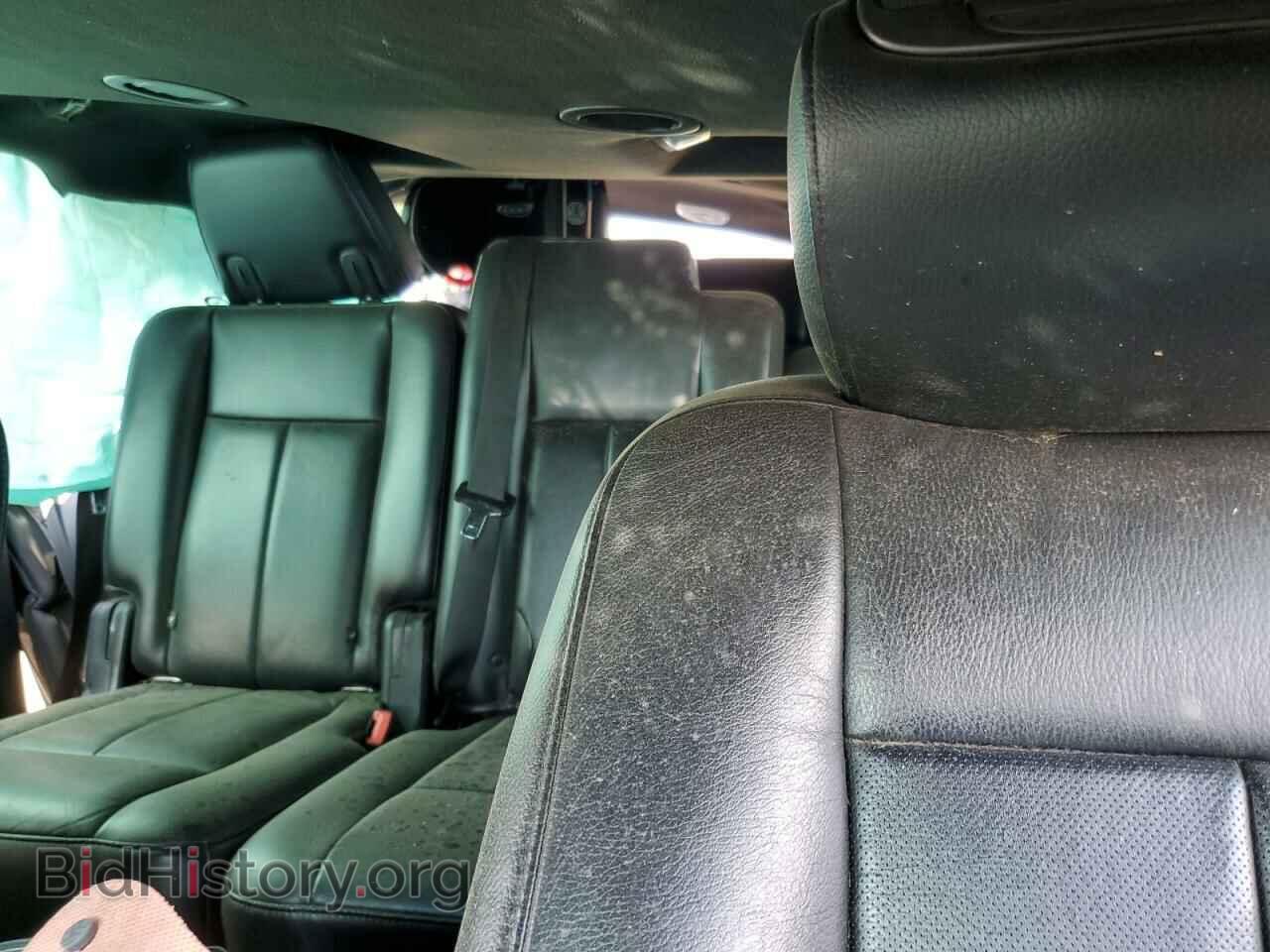 2016 FORD EXPEDITION - VIN: 1FMJK1HT1GEF02138 - Фото 10