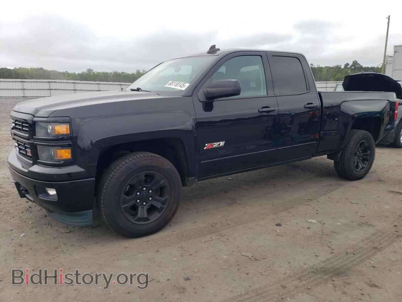 Photo 1GCVKREC1FZ358445 - CHEVROLET ALL Models 2015