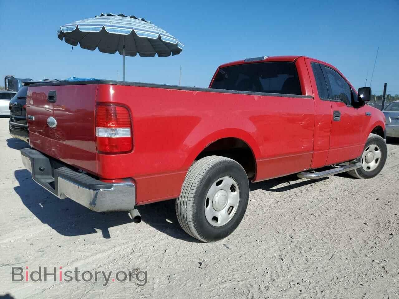 2006 FORD All Models - VIN: 1FTRF12296NA54564 - Фото 3