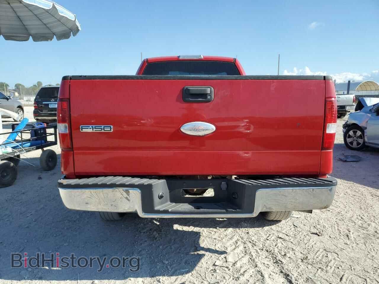 2006 FORD All Models - VIN: 1FTRF12296NA54564 - Фото 6