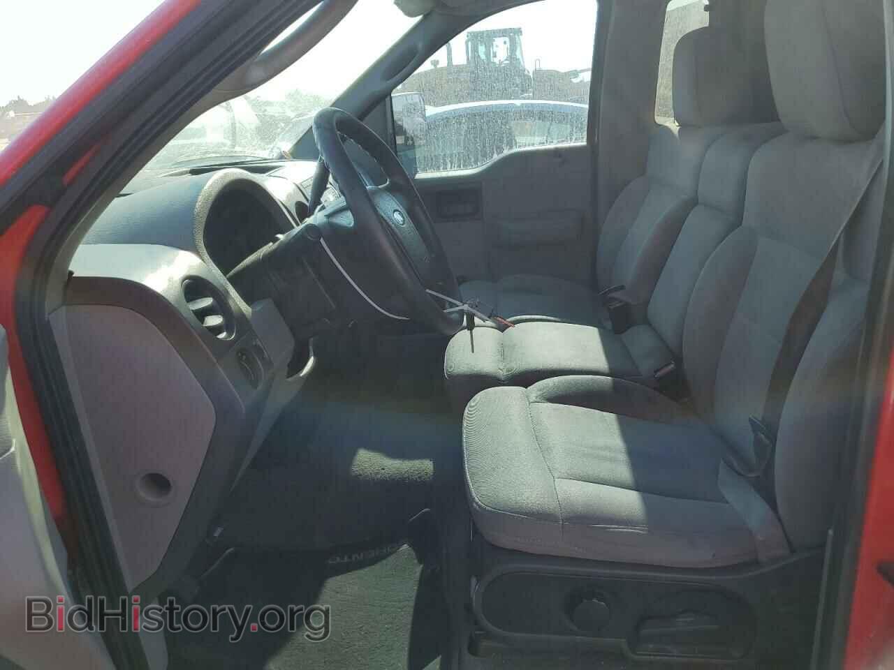 2006 FORD All Models - VIN: 1FTRF12296NA54564 - Фото 7