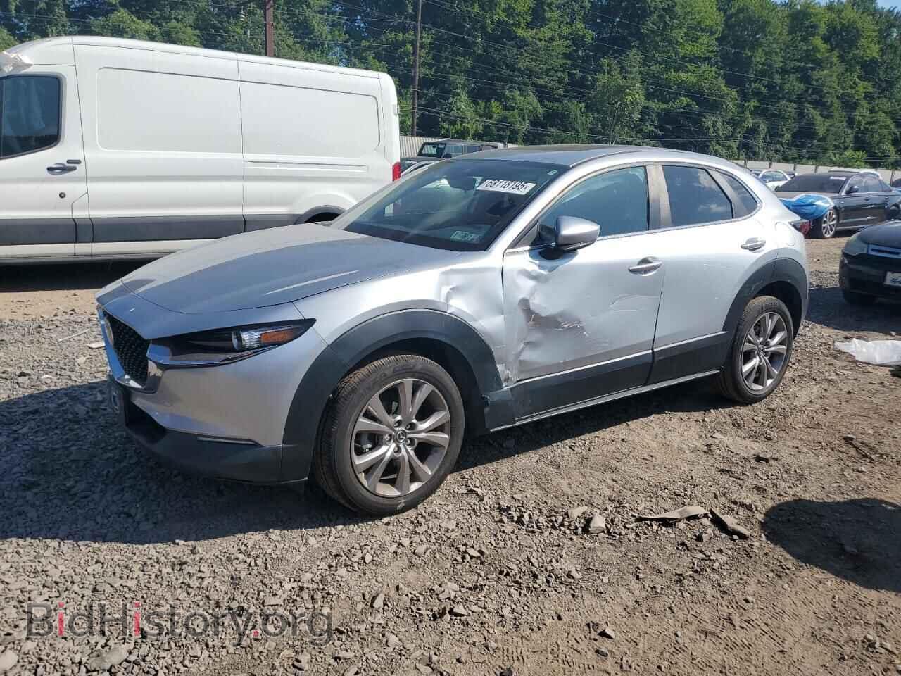 Photo 3MVDMBCL2MM215436 - MAZDA CX30 2021