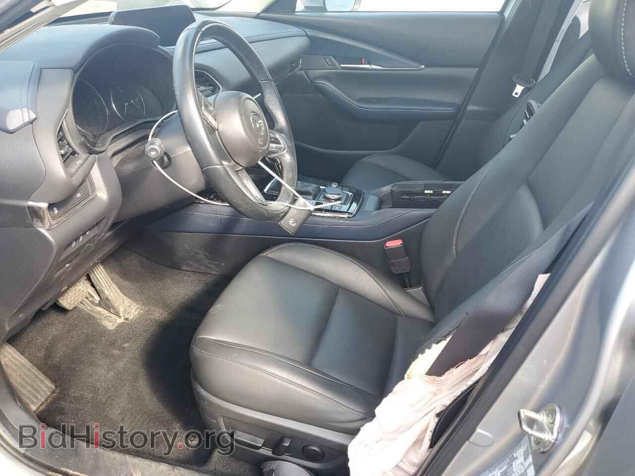 2021 MAZDA CX30 - VIN: 3MVDMBCL2MM215436 - Фото 7