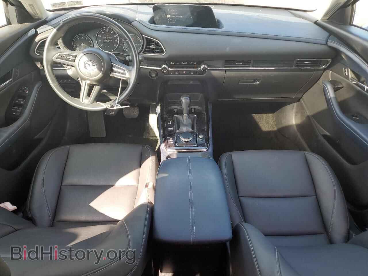 2021 MAZDA CX30 - VIN: 3MVDMBCL2MM215436 - Фото 8