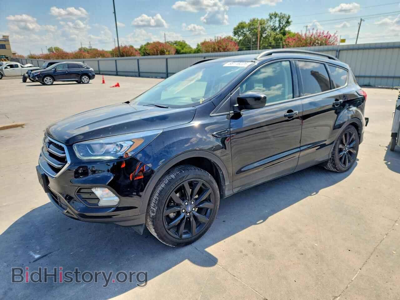 Photo 1FMCU0GD4KUB64031 - FORD ESCAPE 2019