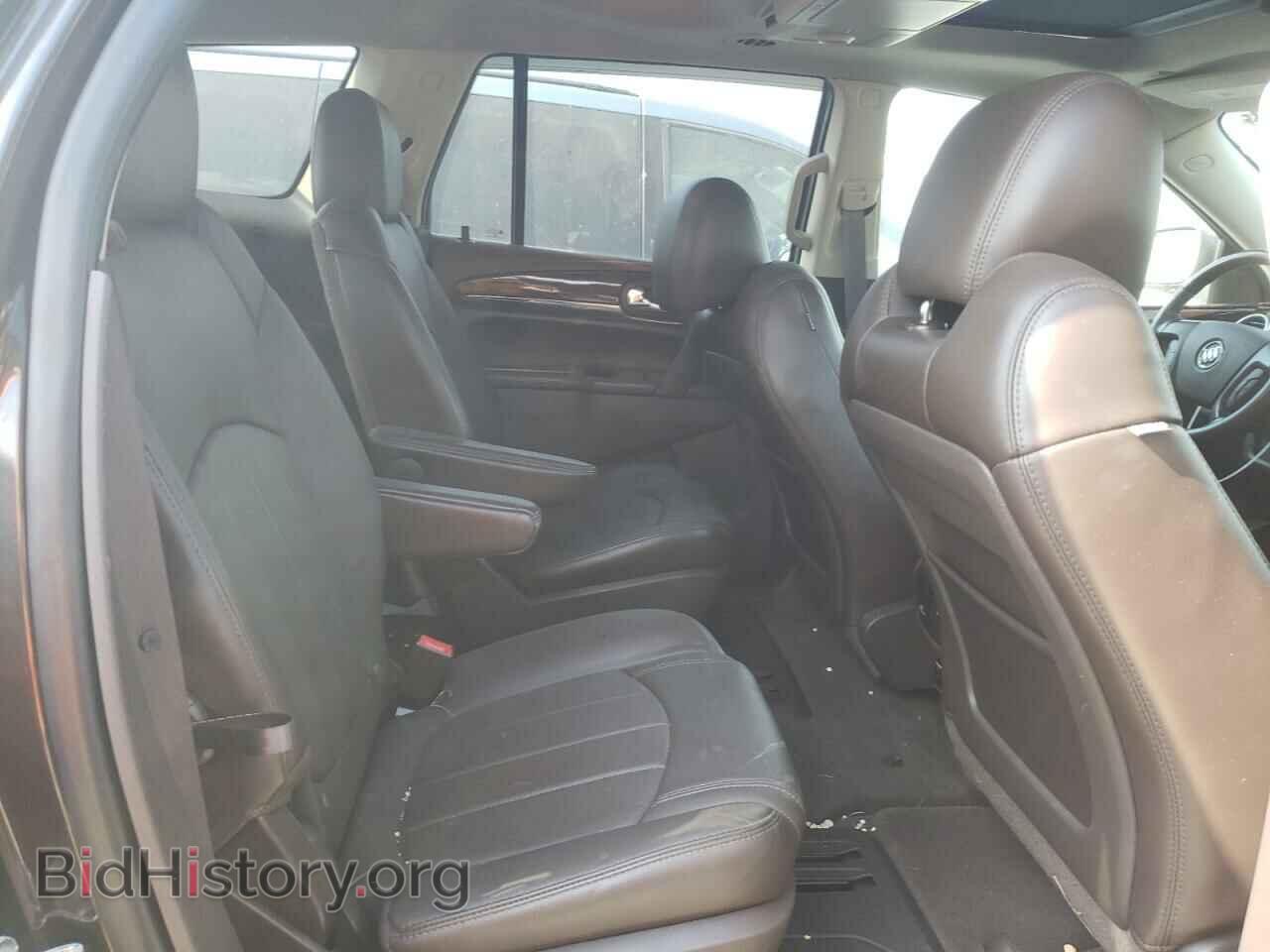 2014 BUICK ENCLAVE - VIN: 5GAKVCKD7EJ342303 - Фото 11