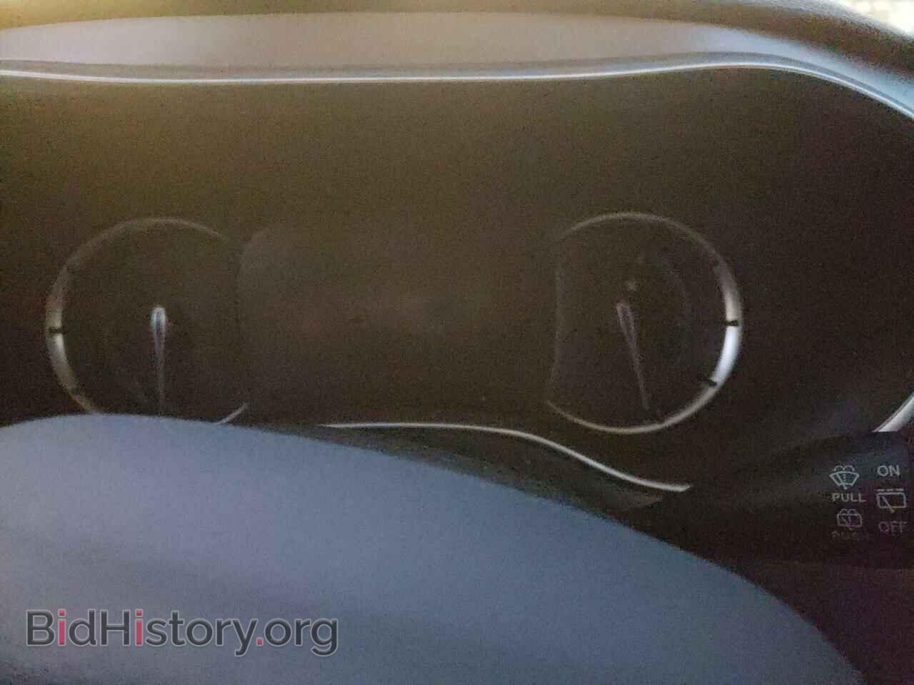 2018 CHRYSLER PACIFICA - VIN: 2C4RC1N71JR358547 - Photo 9