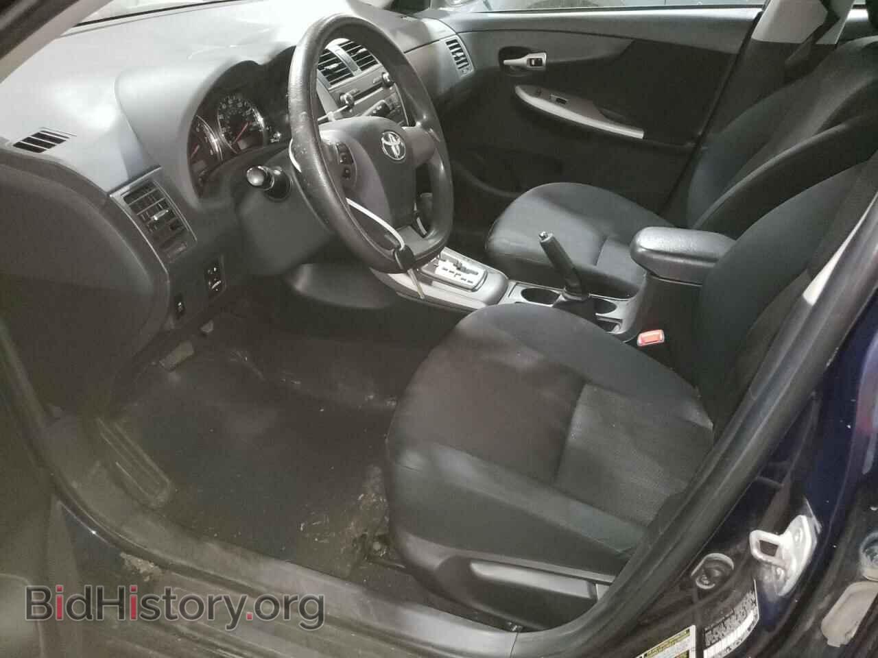 2011 TOYOTA COROLLA - VIN: 2T1BU4EE7BC701121 - Фото 7