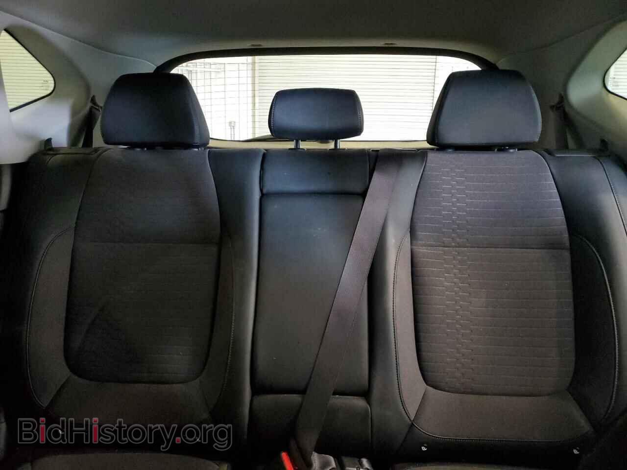 2023 KIA SELTOS - VIN: KNDEUCAA5P7353841 - Фото 10