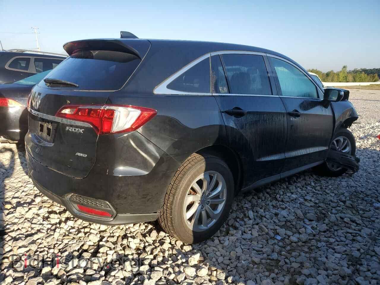 2016 ACURA RDX - VIN: 5J8TB4H34GL008853 - Фото 3