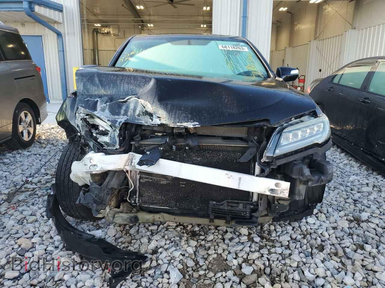 2016 ACURA RDX - VIN: 5J8TB4H34GL008853 - Фото 5