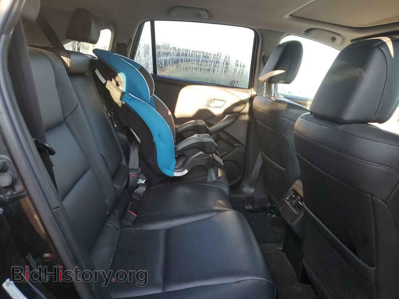 2016 ACURA RDX - VIN: 5J8TB4H34GL008853 - Фото 10