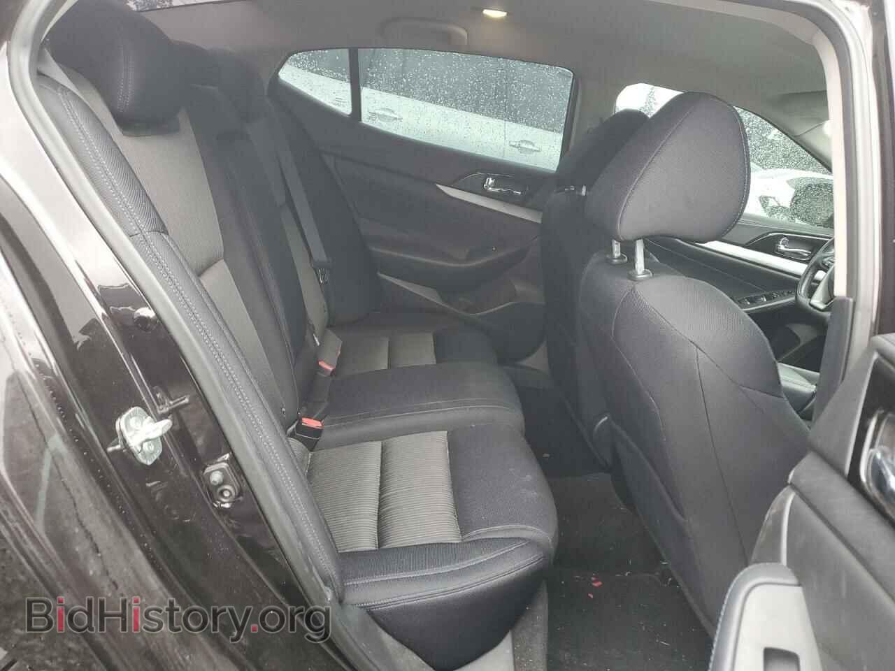 2016 NISSAN MAXIMA - VIN: 1N4AA6AP2GC433298 - Фото 10