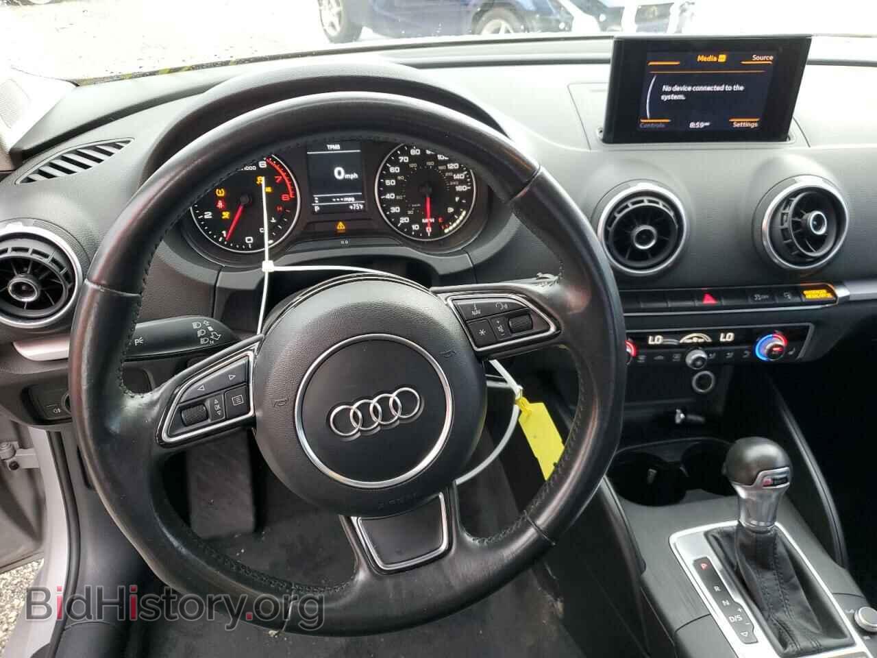 2015 AUDI ALL OTHER - VIN: WAUBFGFF7F1049482 - Photo 8