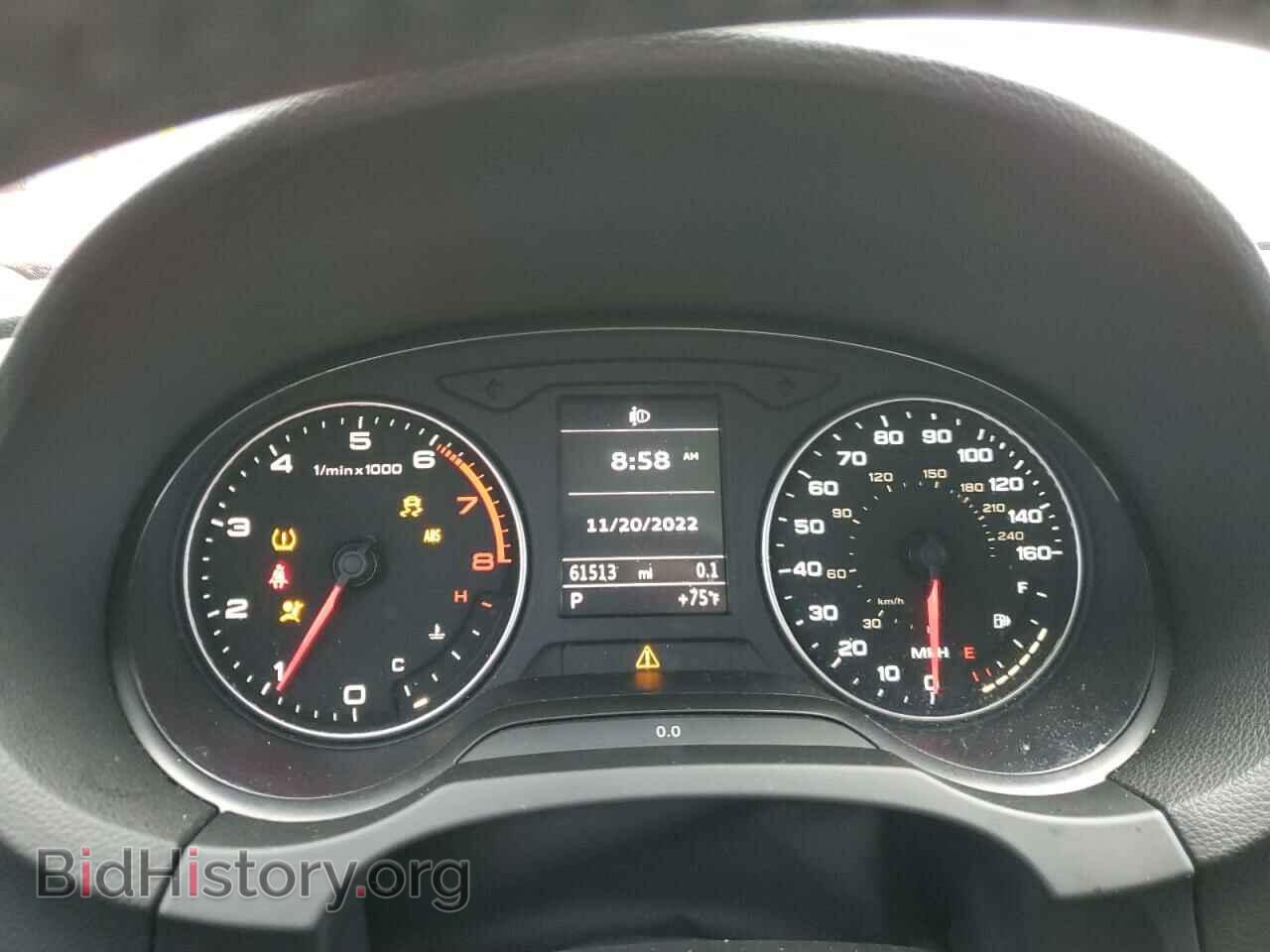 2015 AUDI ALL OTHER - VIN: WAUBFGFF7F1049482 - Photo 9