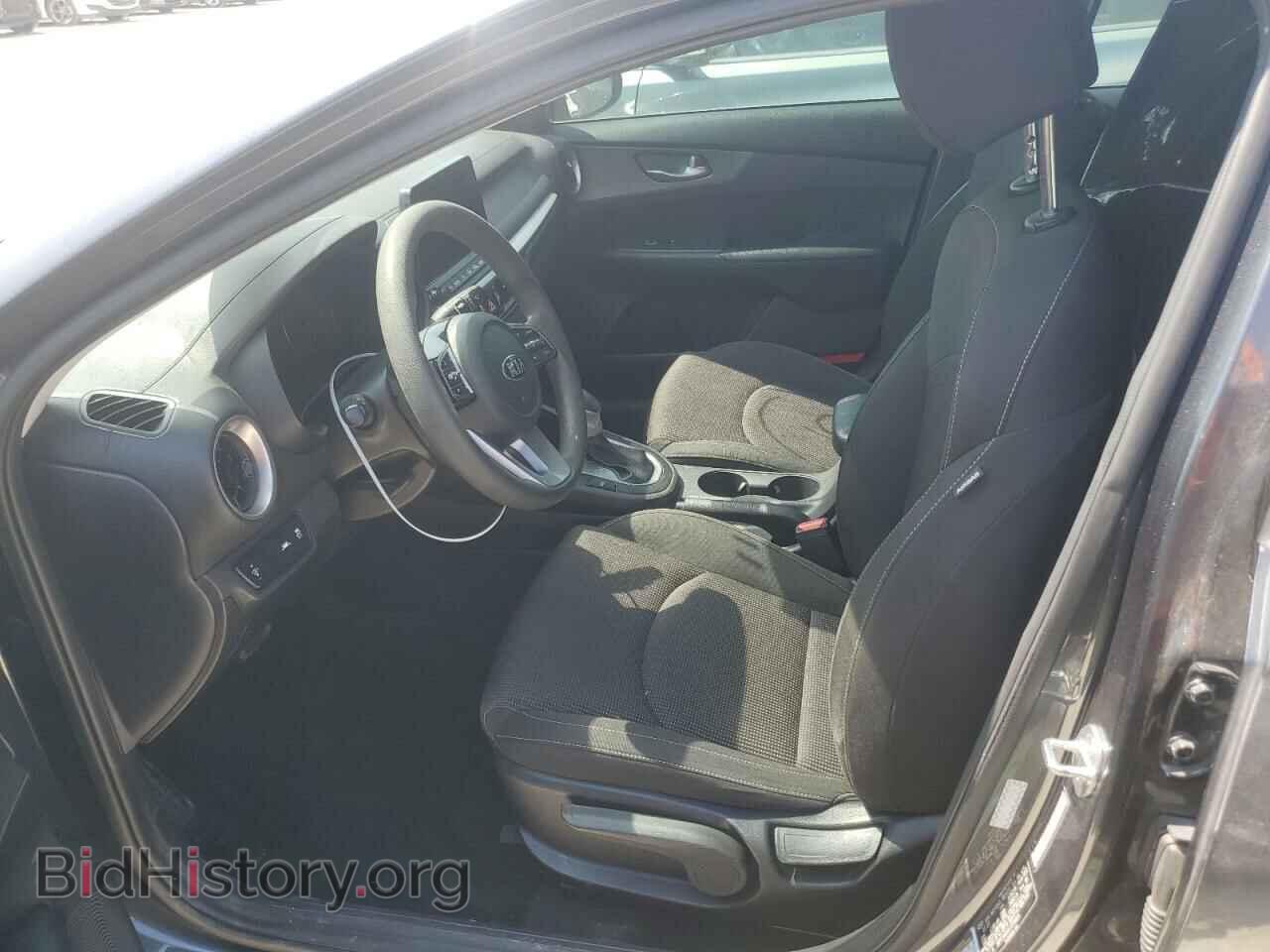 2020 KIA FORTE - VIN: 3KPF24AD0LE209800 - Фото 7