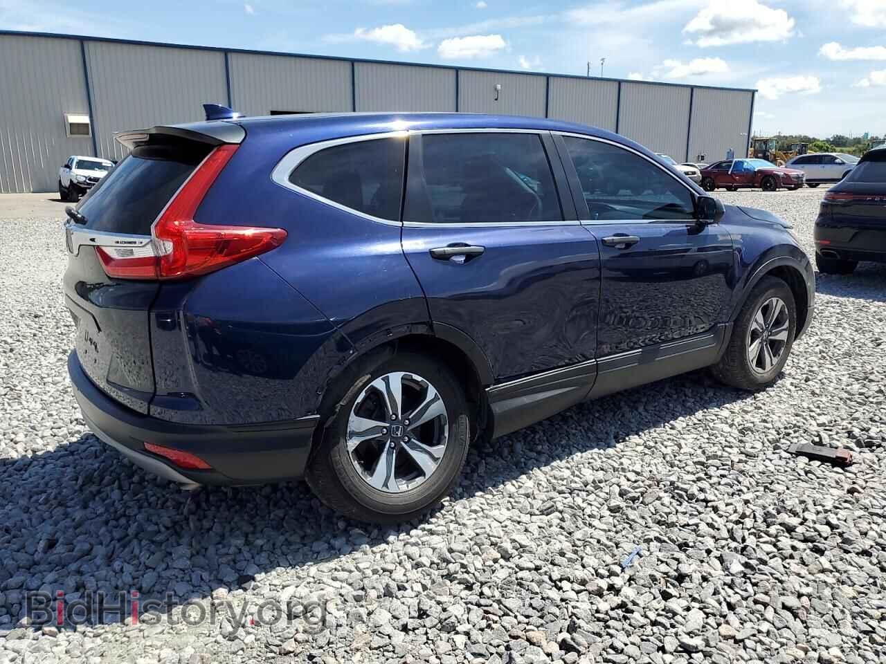 2019 HONDA CRV - VIN: 2HKRW5H35KH419761 - Фото 3