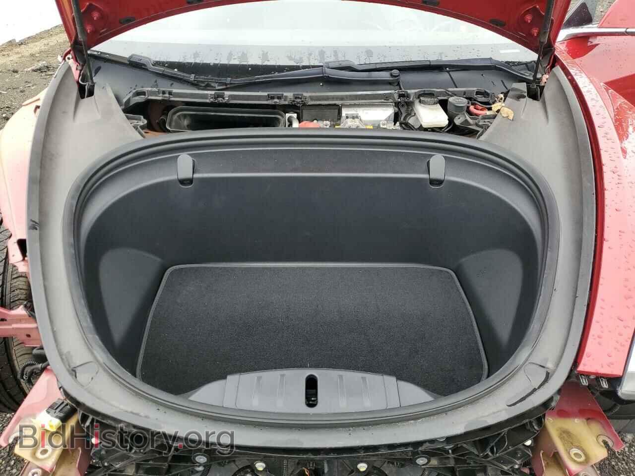2018 TESLA MODEL 3 - VIN: 5YJ3E1EB6JF065758 - Фото 11