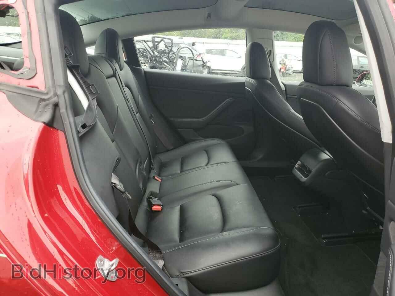 2018 TESLA MODEL 3 - VIN: 5YJ3E1EB6JF065758 - Фото 10
