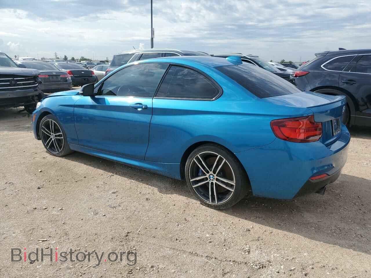 2021 BMW M2 - VIN: WBA2J5C06M7G96598 - Фото 2