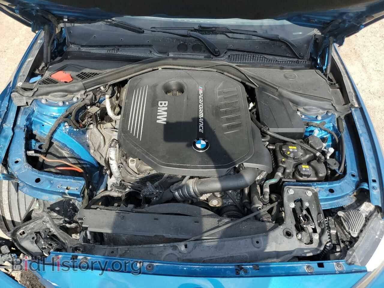 2021 BMW M2 - VIN: WBA2J5C06M7G96598 - Фото 11