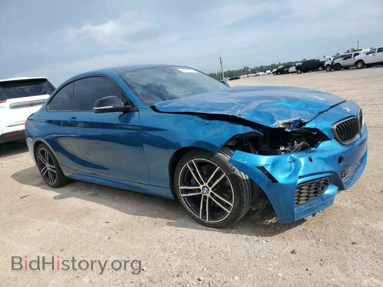 2021 BMW M2 - VIN: WBA2J5C06M7G96598 - Фото 4