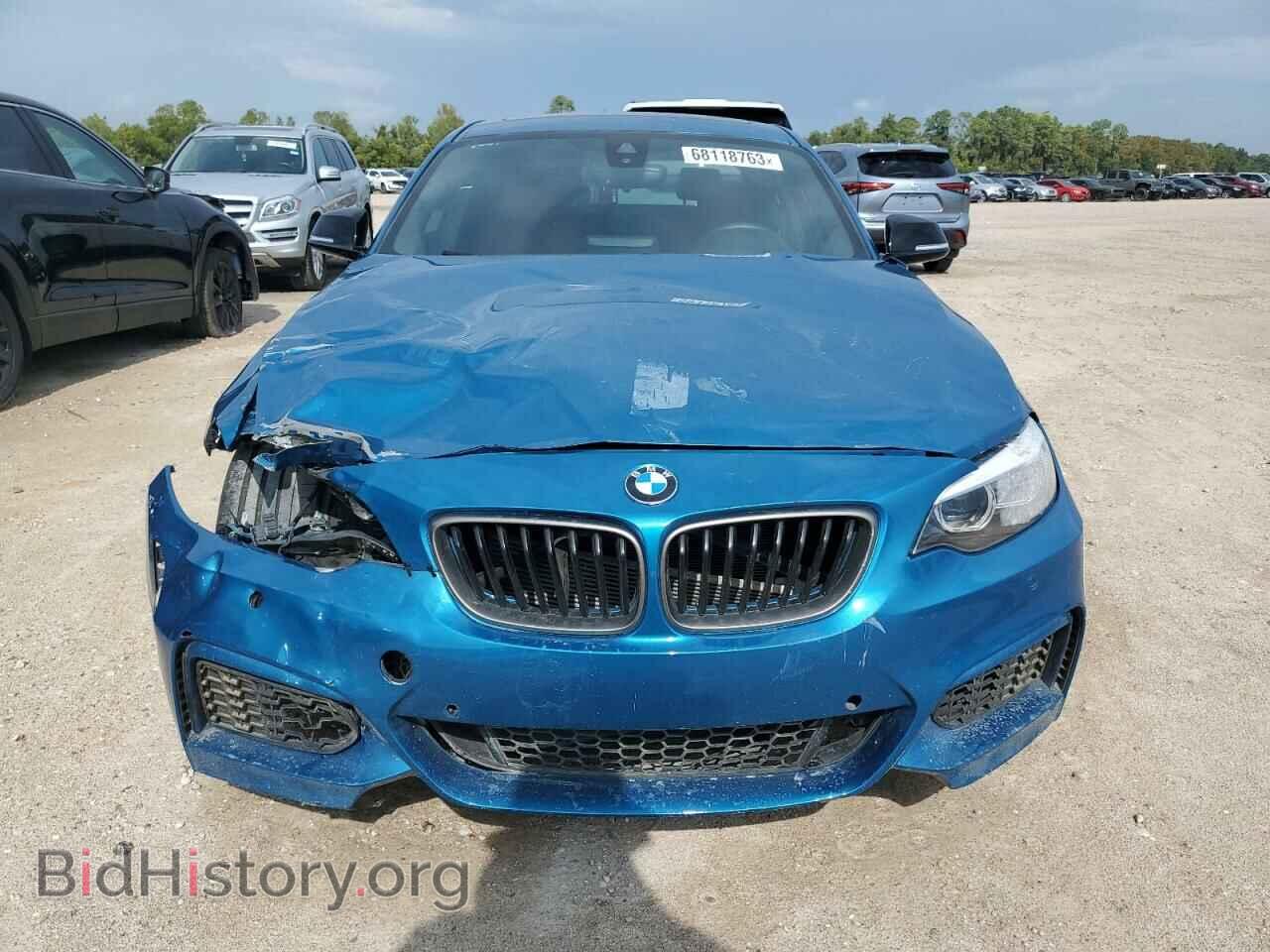 2021 BMW M2 - VIN: WBA2J5C06M7G96598 - Фото 5