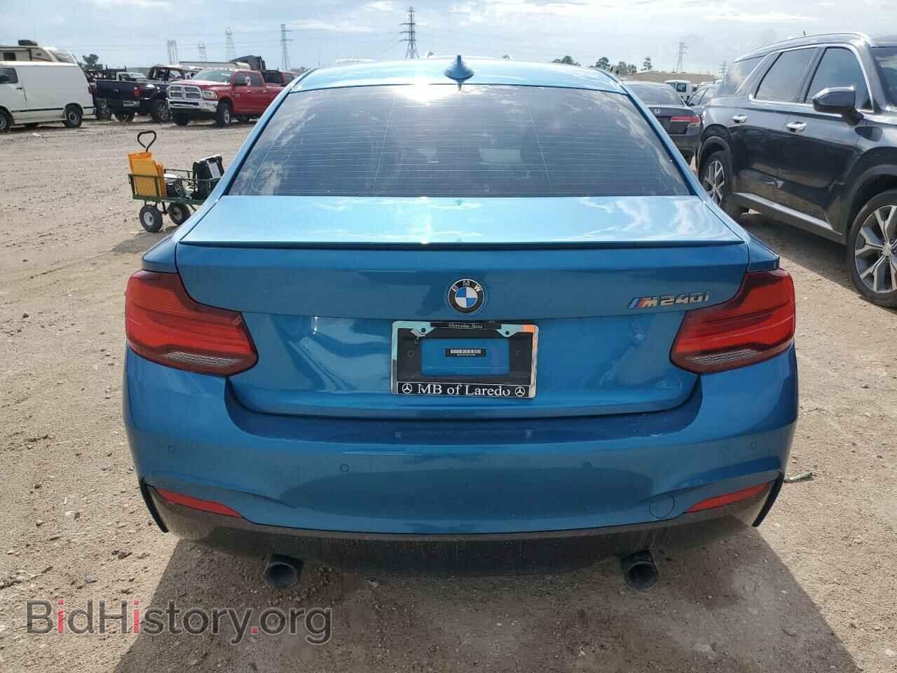 2021 BMW M2 - VIN: WBA2J5C06M7G96598 - Фото 6