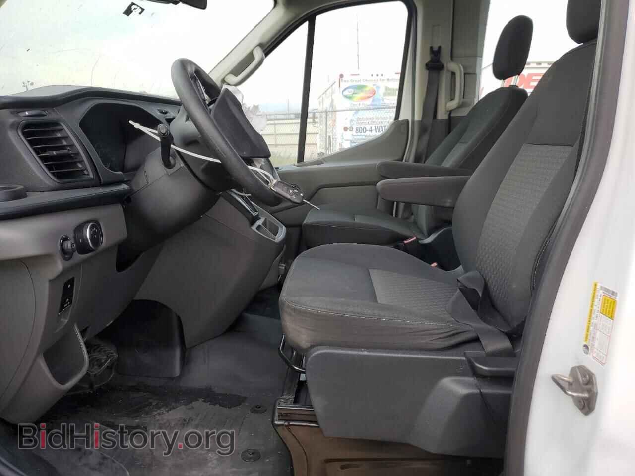 2022 FORD TRANSIT - VIN: 1FBAX2X86NKA12158 - Фото 7