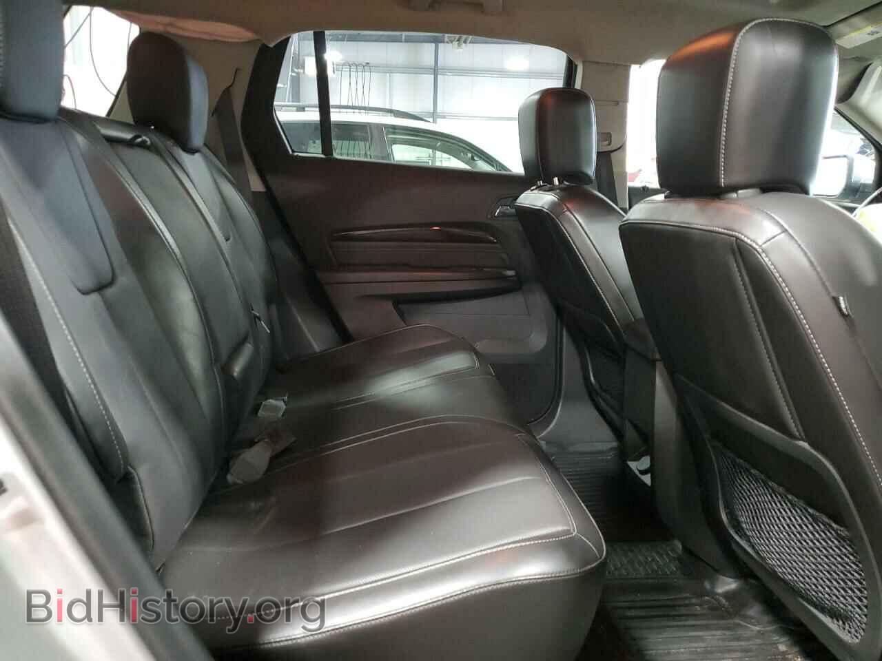 2017 GMC TERRAIN - VIN: 2GKFLVE30H6250332 - Фото 10