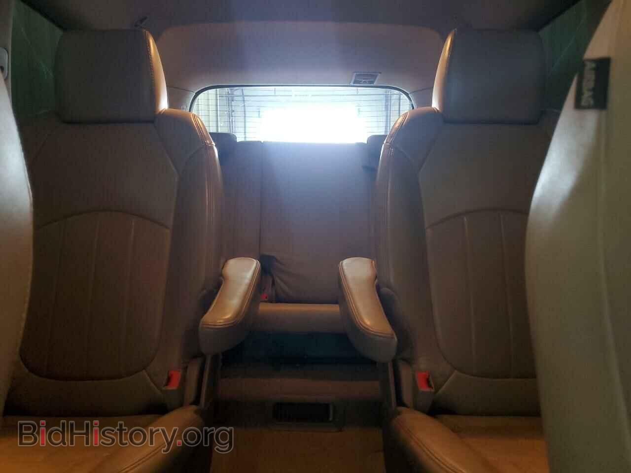 2014 BUICK ENCLAVE - VIN: 5GAKRBKD2EJ269520 - Фото 10