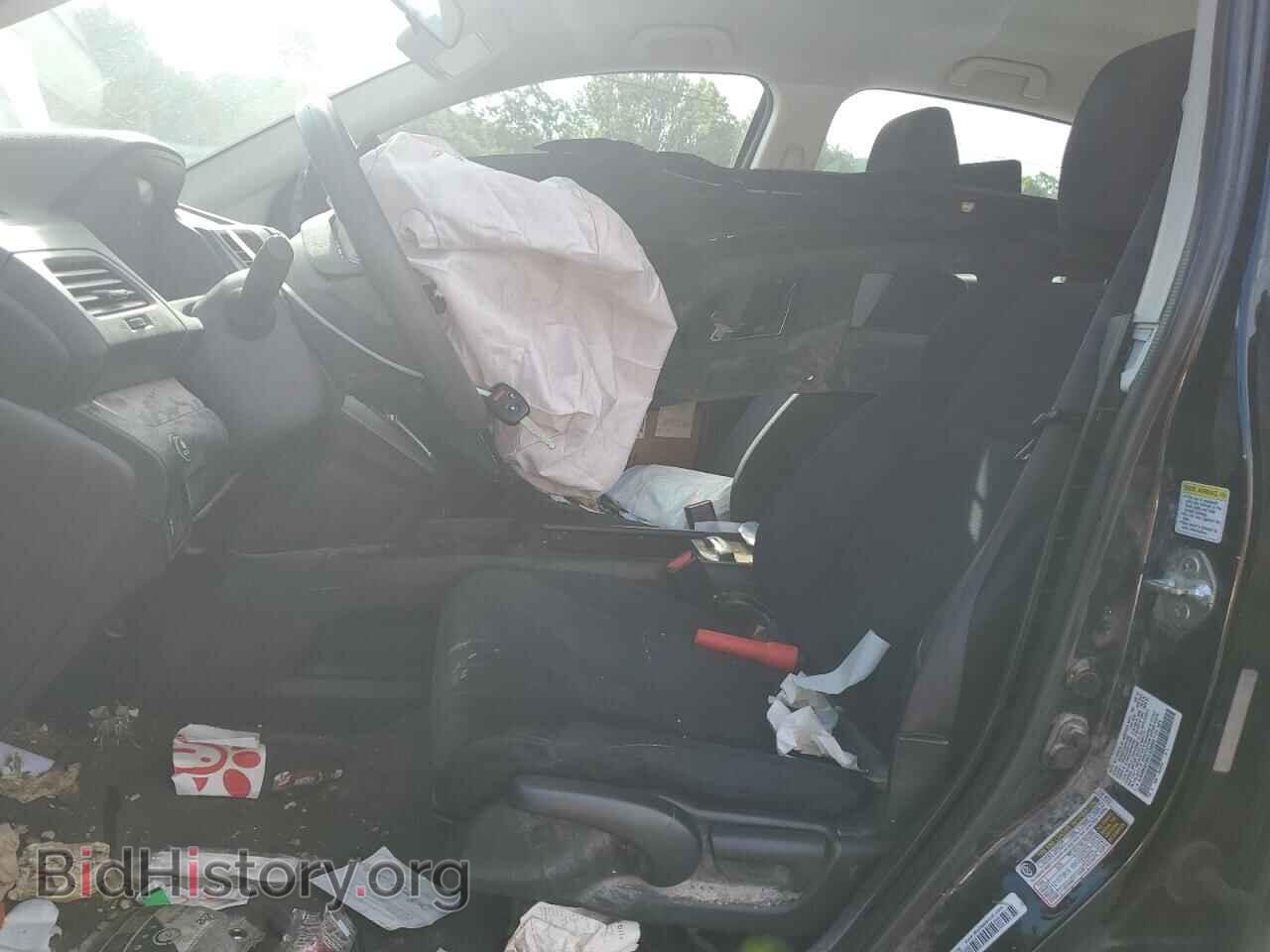 2012 HONDA CRV - VIN: 5J6RM4H30CL030694 - Фото 7