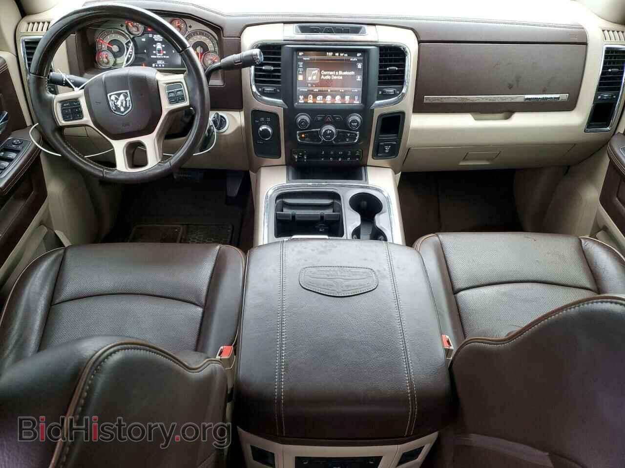2017 RAM 2500 - VIN: 3C6UR5GL7HG732905 - Фото 8