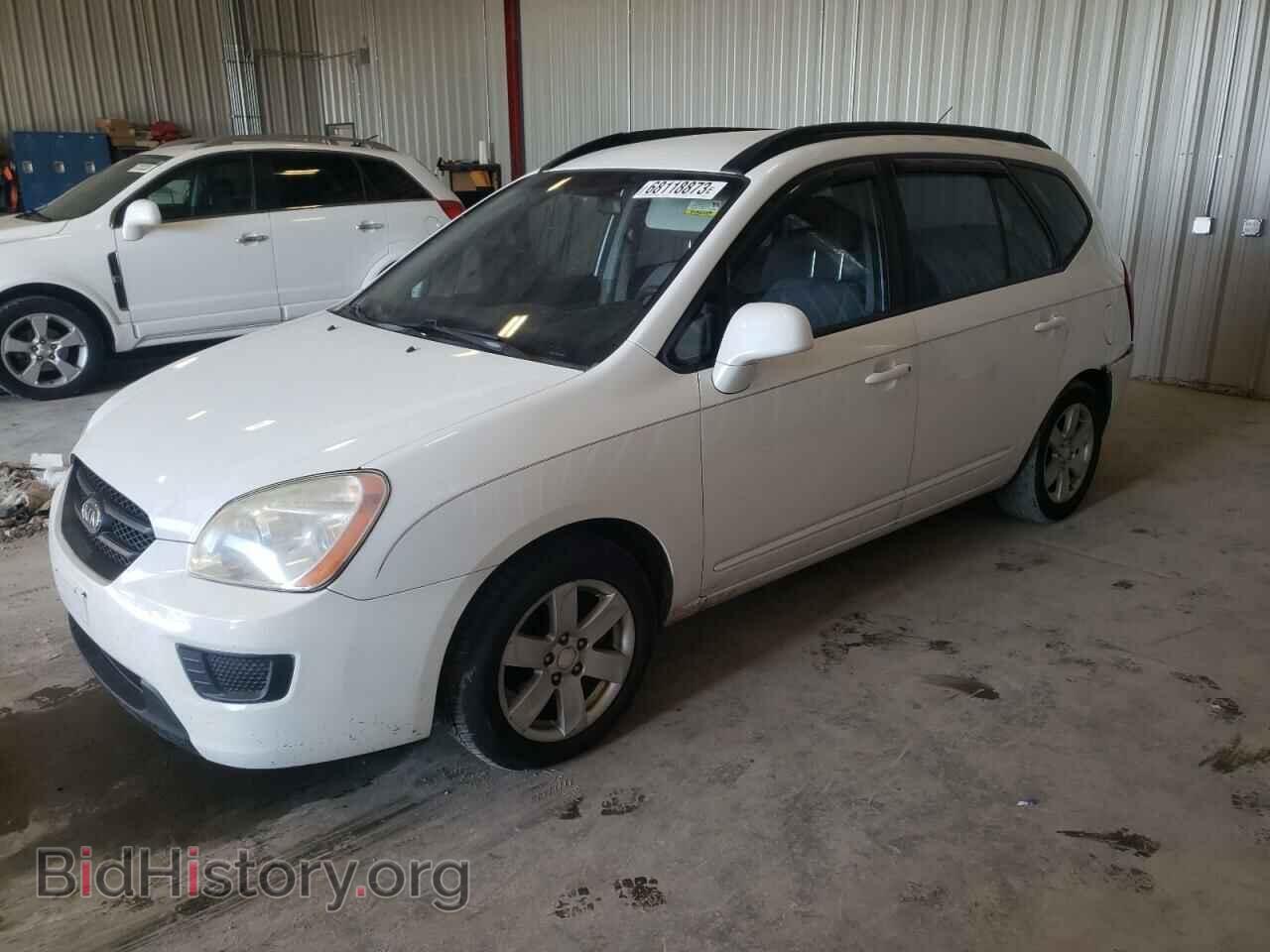 Фотография KNAFG526587123782 - KIA RONDO 2008
