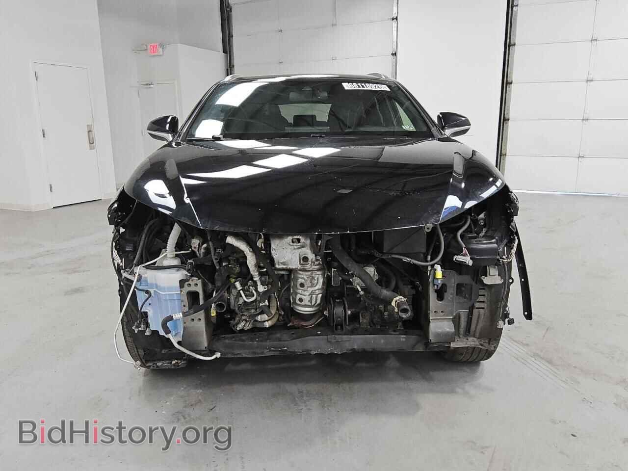 2021 LEXUS NX - VIN: JTJSARDZ8M2245672 - Photo 5