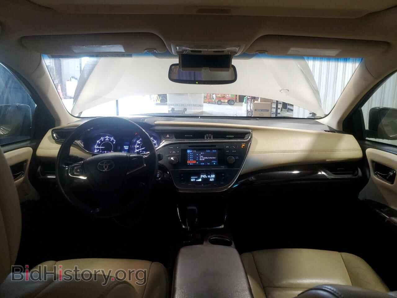 2014 TOYOTA AVALON - VIN: 4T1BK1EB9EU082597 - Фото 8