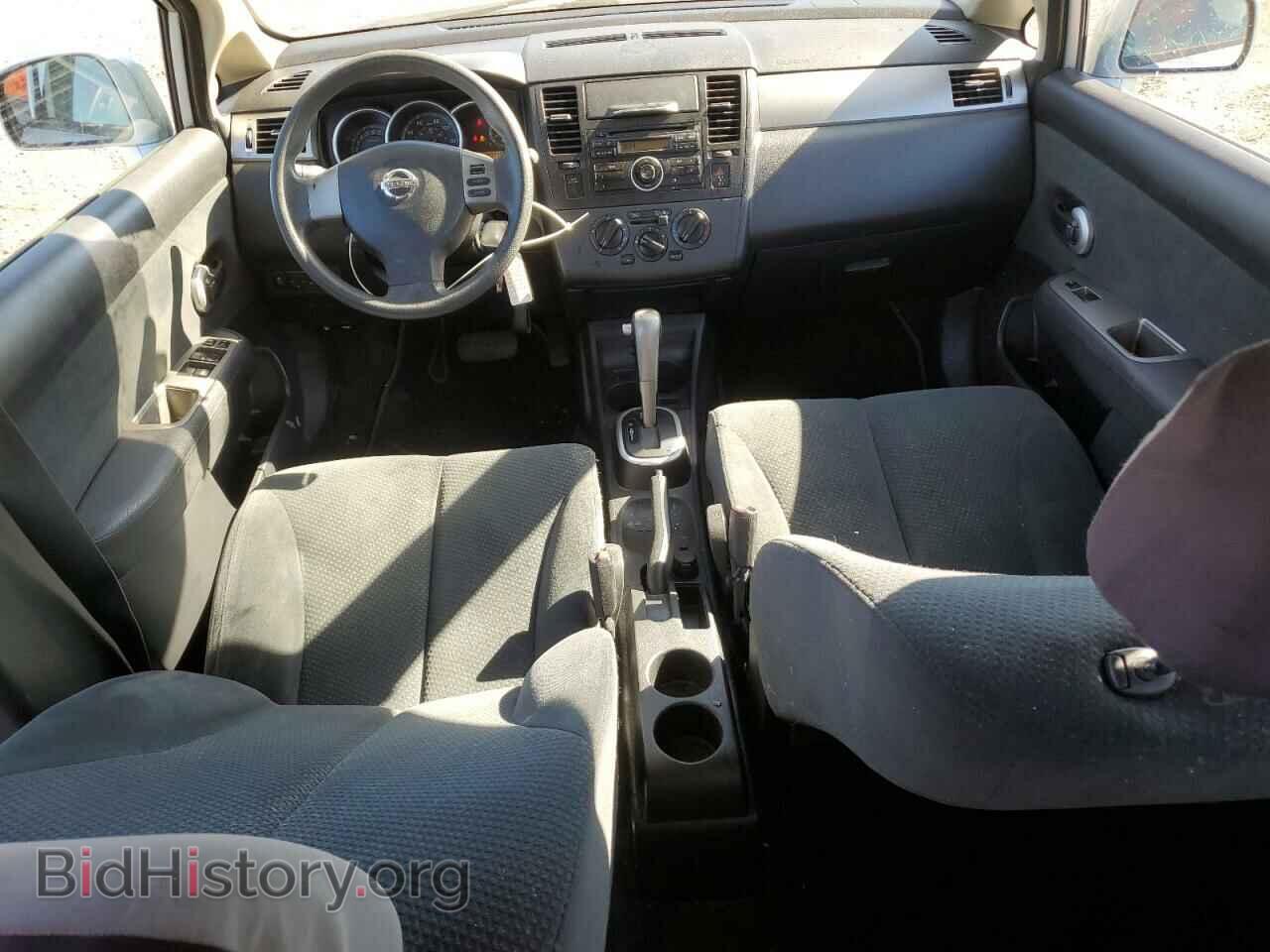 2012 NISSAN VERSA - VIN: 3N1BC1CP6CK197948 - Фото 8