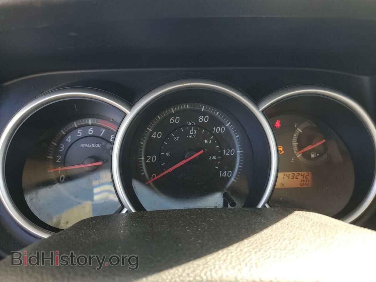 2012 NISSAN VERSA - VIN: 3N1BC1CP6CK197948 - Фото 9