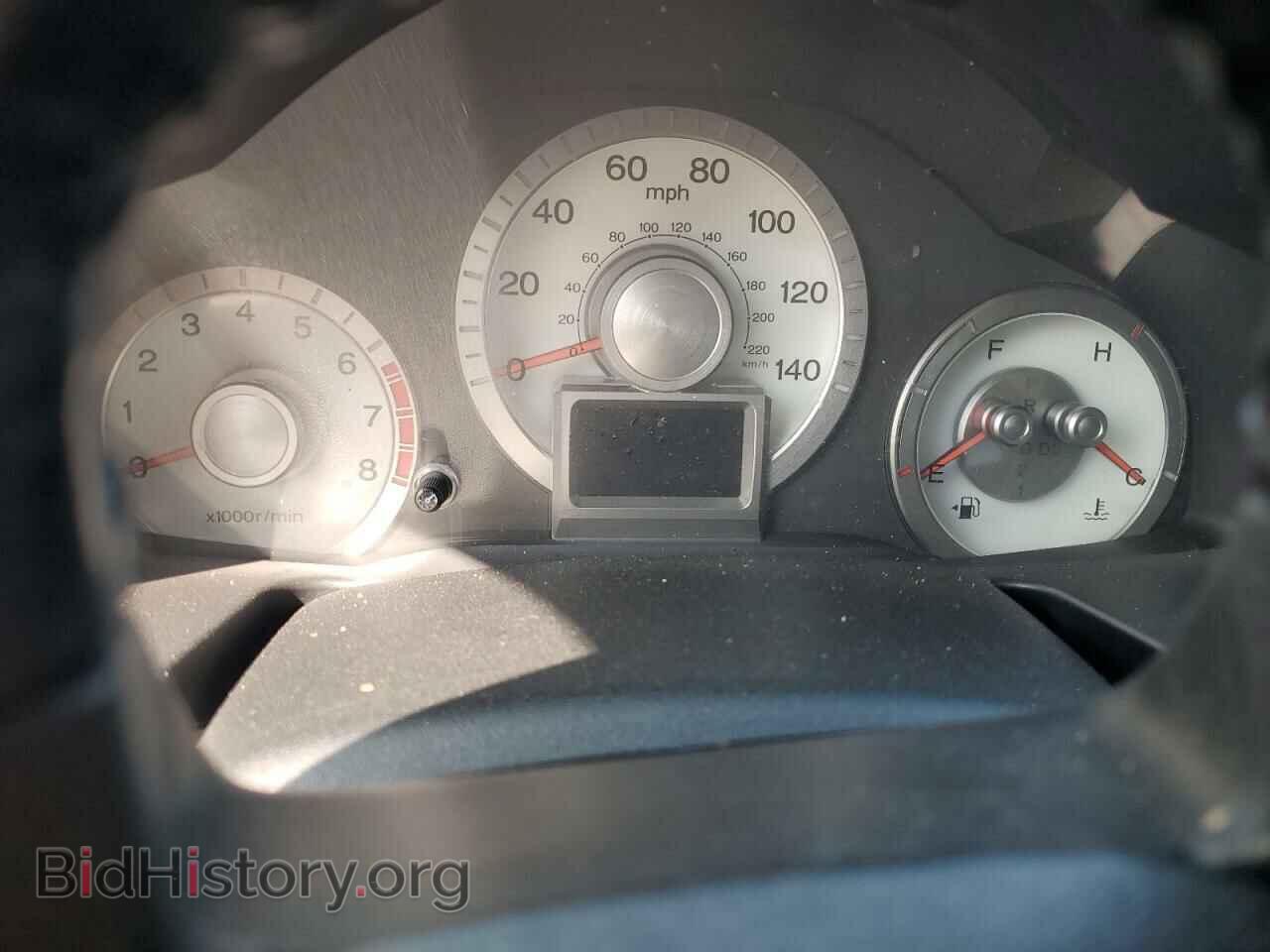 2009 HONDA PILOT - VIN: 5FNYF48929B056399 - Фото 9