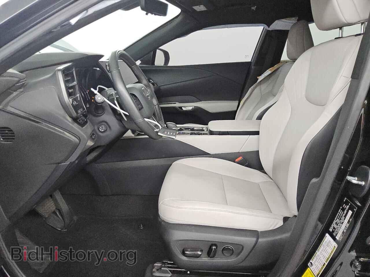 2023 LEXUS RX 350H BA - VIN: 2T2BBMCA8PC009099 - Фото 7