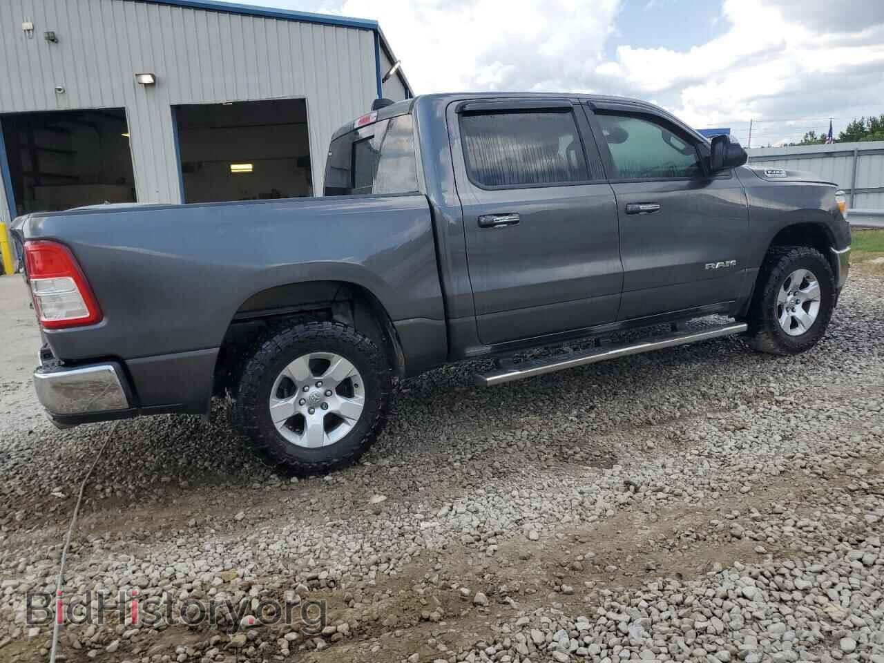 2020 RAM 1500 - VIN: 1C6SRFFT8LN321916 - Фото 3
