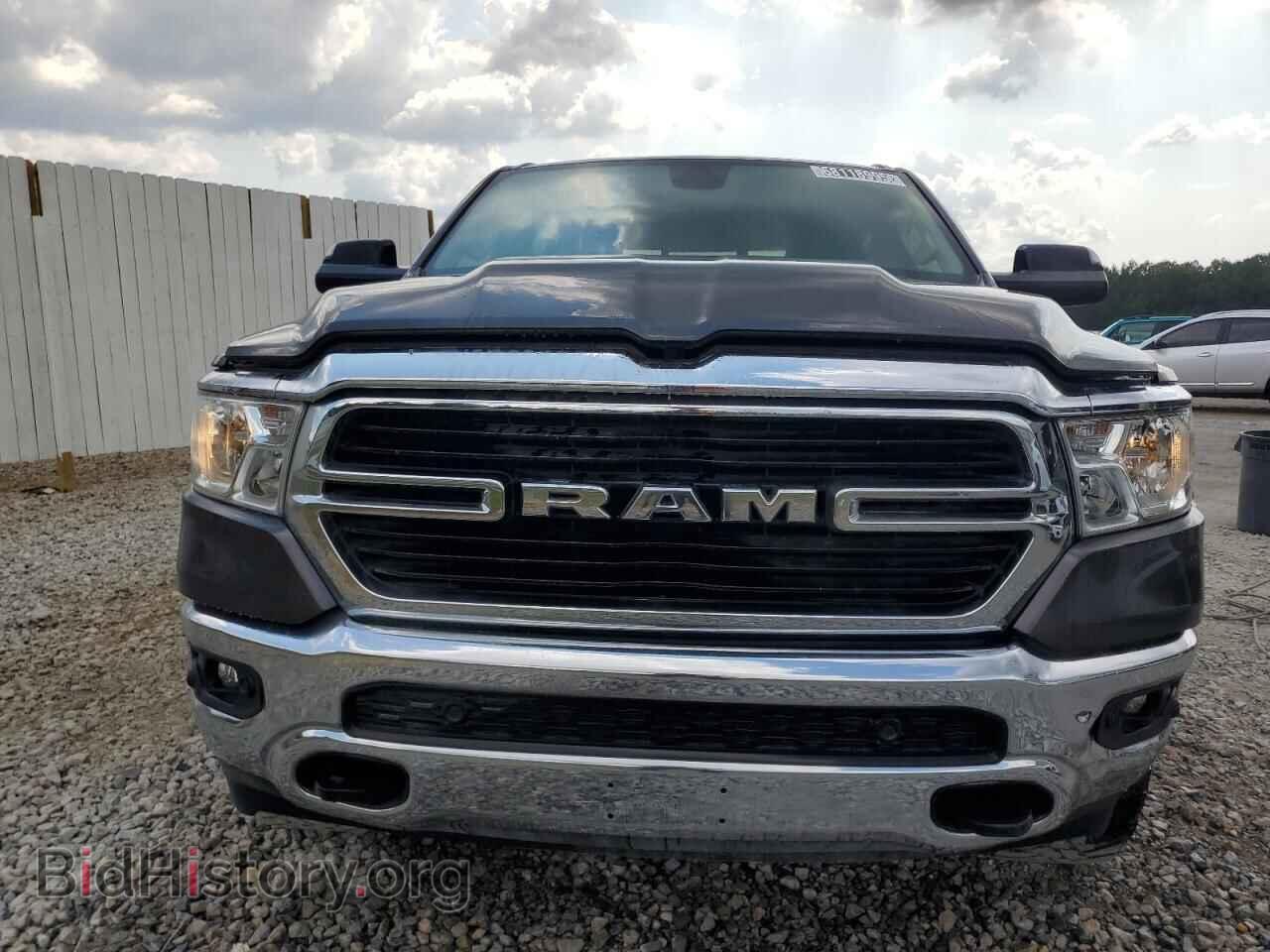 2020 RAM 1500 - VIN: 1C6SRFFT8LN321916 - Фото 5