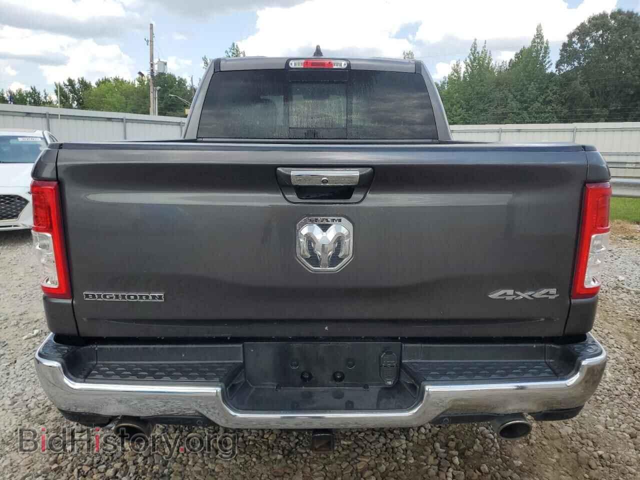 2020 RAM 1500 - VIN: 1C6SRFFT8LN321916 - Фото 6