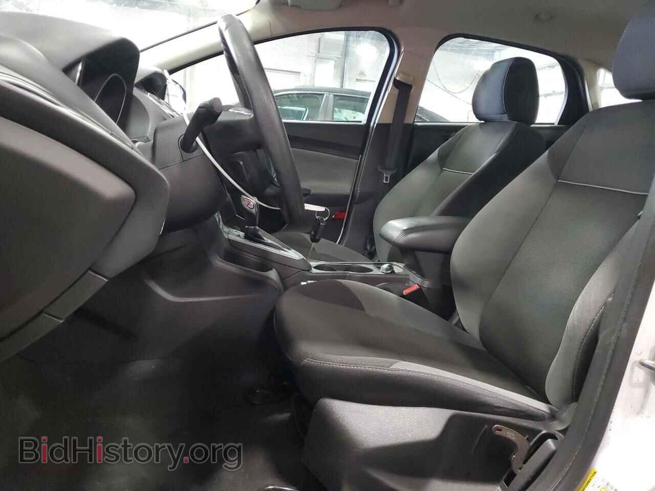 2013 FORD FOCUS - VIN: 1FADP3F21DL120701 - Фото 7
