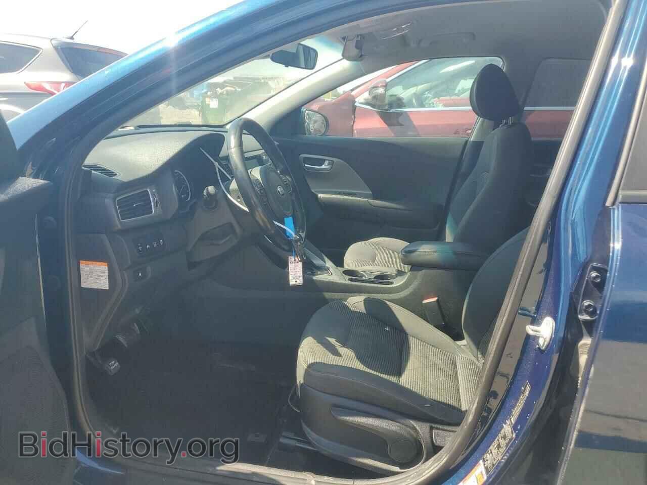 2019 KIA NIRO - VIN: KNDCB3LC8K5251563 - Фото 7