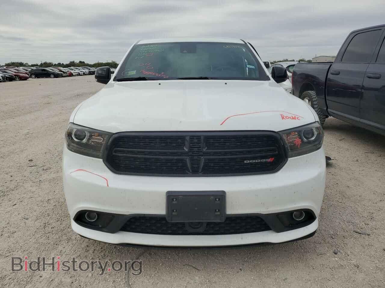 2015 DODGE DURANGO - VIN: 1C4SDHCT0FC786374 - Photo 5